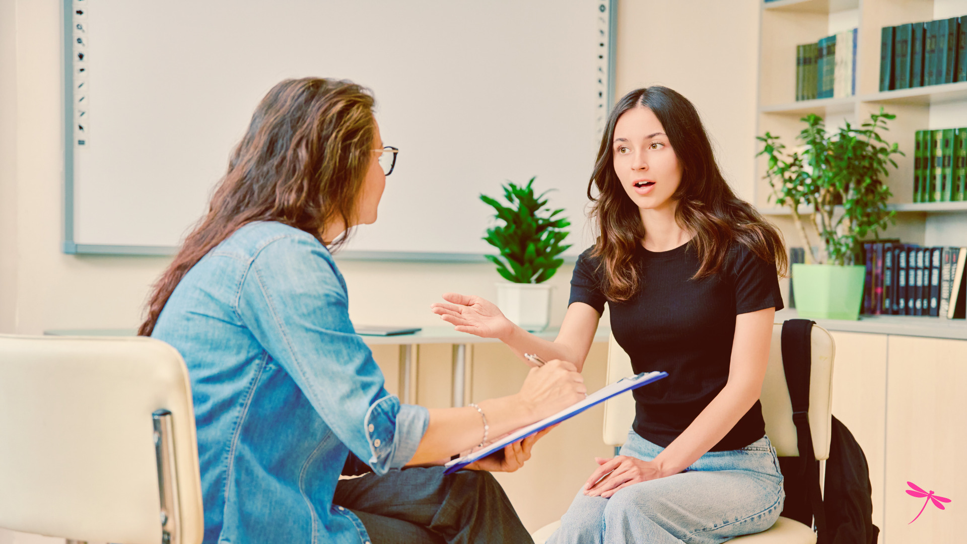 Bilan de compétences multipotentialité 1