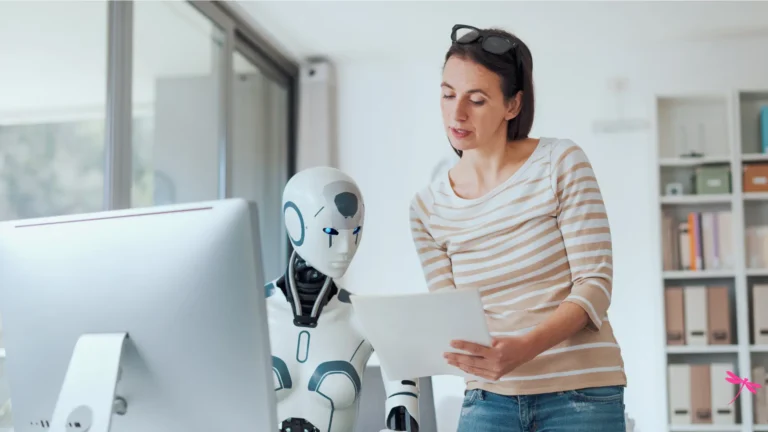Travailler à l’ère de l’IA quand on est multipotentiel•le : une opportunité unique