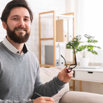 Choisir son consultant bilan : guide pour multipotentiels