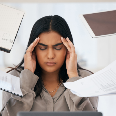 Multipotentiel et épuisement : causes et solutions