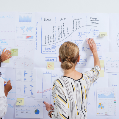 Après le bilan : construire son projet multipotentiel